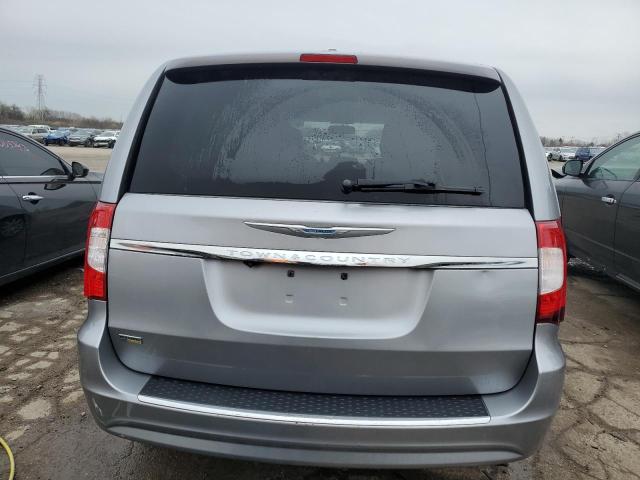 Photo 6 from auction – 2015 CHRYSLER TOWN & COU with VIN 2C4RC1BG3FR673295