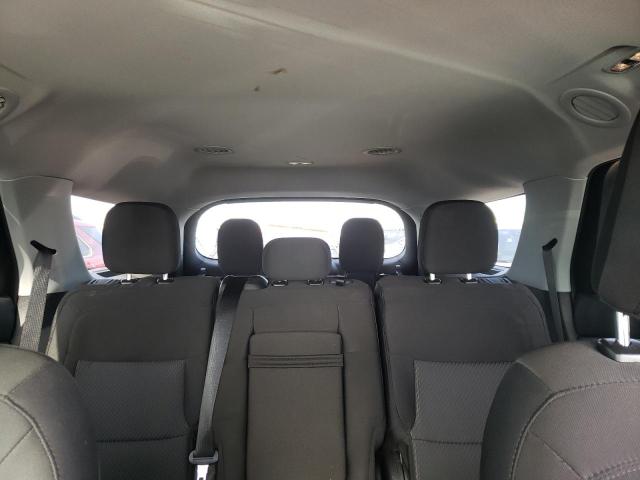 Photo 10 from auction – 2022 FORD EXPLORER X with VIN 1FMSK8DH2NGB84353