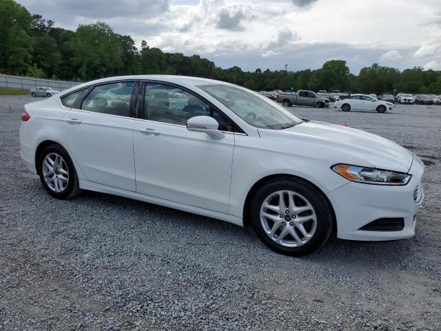 Фото 4 с аукциона – 2016 FORD FUSION SE с VIN 3FA6P0HD3GR218740