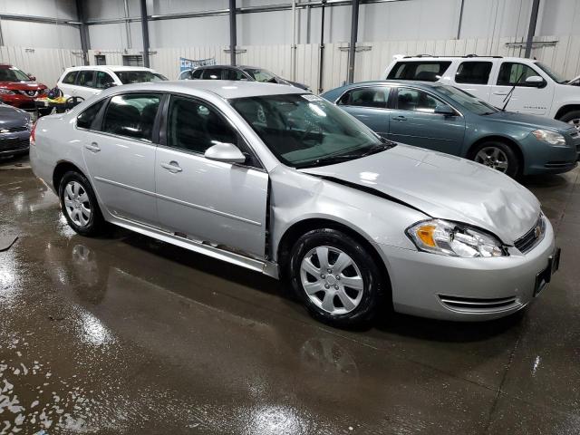 Photo 4 from auction – 2011 CHEVROLET IMPALA LS with VIN 2G1WF5EK1B1312957