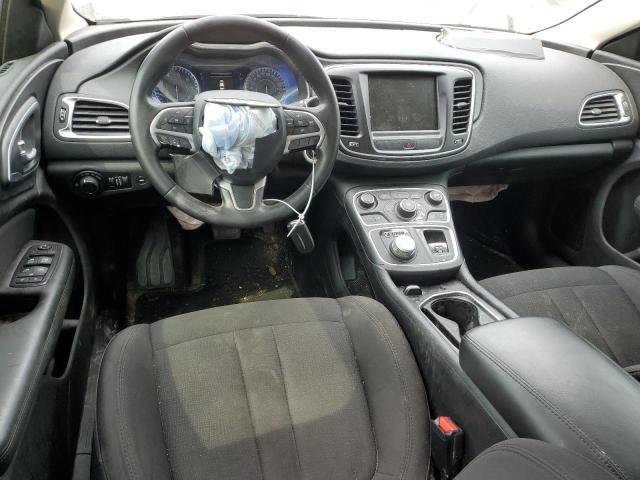 Photo 8 from auction – 2016 CHRYSLER 200 LIMITE with VIN 1C3CCCAB9GN129166