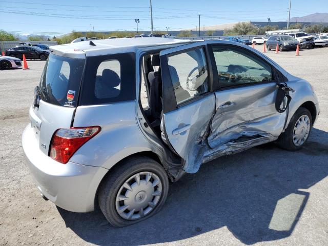 Photo 3 from auction – 2006 TOYOTA SCION XA with VIN JTKKT624460167465