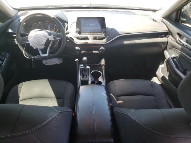 Photo 8 from auction – 2021 NISSAN ALTIMA SV with VIN 1N4BL4DV9MN352957