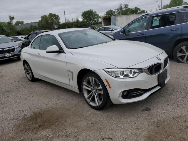 Photo 4 from auction – 2016 BMW 428 XI SUL with VIN WBA3T1C57GP821998