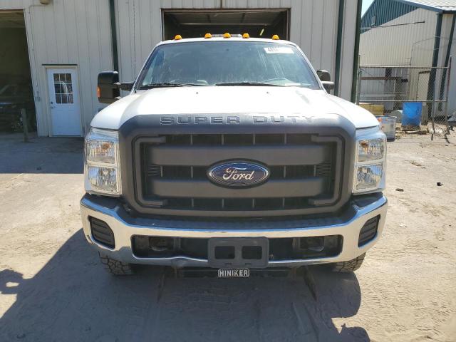 Photo 5 from auction – 2015 FORD F350 SUPER with VIN 1FTRF3B6XFEA03119