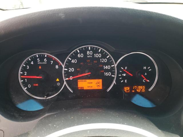 Photo 9 from auction – 2012 NISSAN ALTIMA BAS with VIN 1N4AL2AP8CN531723