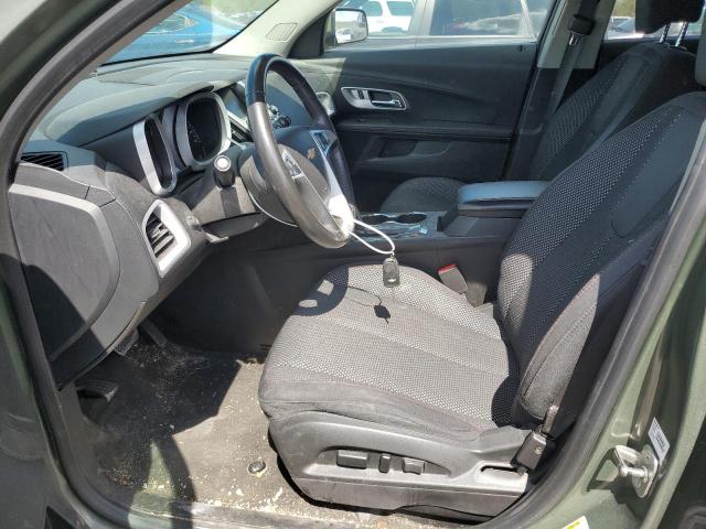 Photo 7 from auction – 2015 CHEVROLET EQUINOX LT with VIN 2GNALBEK9F6268036