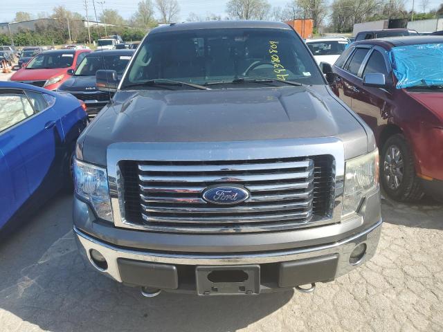 Photo 5 from auction – 2011 FORD F150 SUPER with VIN 1FTFW1EF4BKE16667