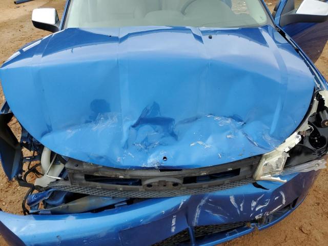 Photo 11 from auction – 2011 FORD FOCUS with VIN 1FAHP3HN3BW193038