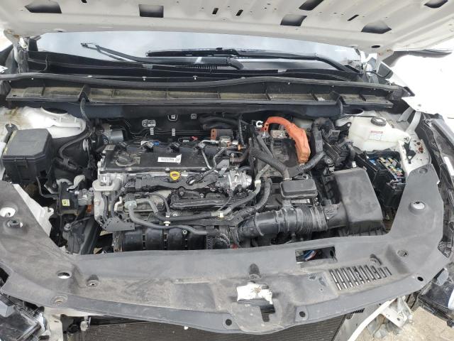 Photo 11 from auction – 2022 TOYOTA HIGHLANDER with VIN 5TDEBRCH5NS084696