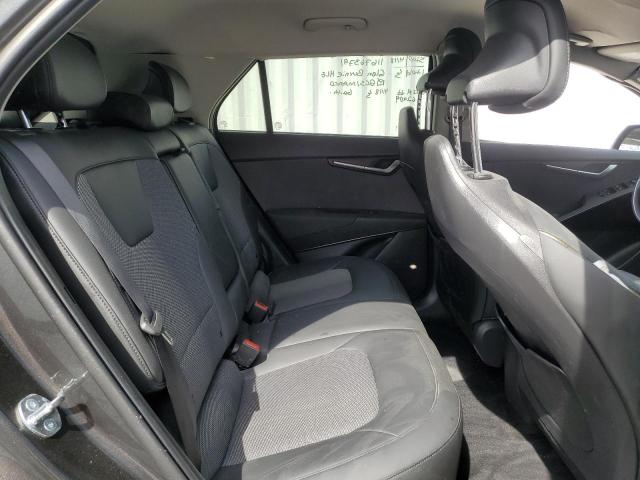 Photo 10 from auction – 2023 KIA NIRO WIND with VIN KNDCR3L12P5075532