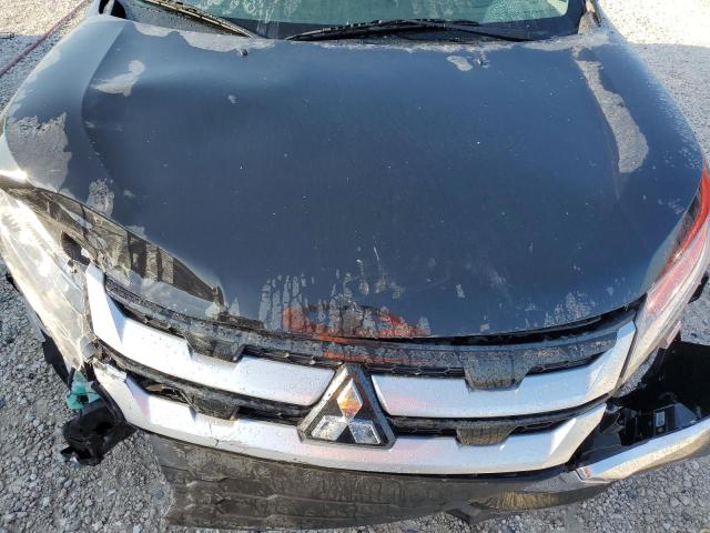 Photo 11 from auction – 2020 MITSUBISHI OUTLANDER with VIN JA4AP4AU2LU005359