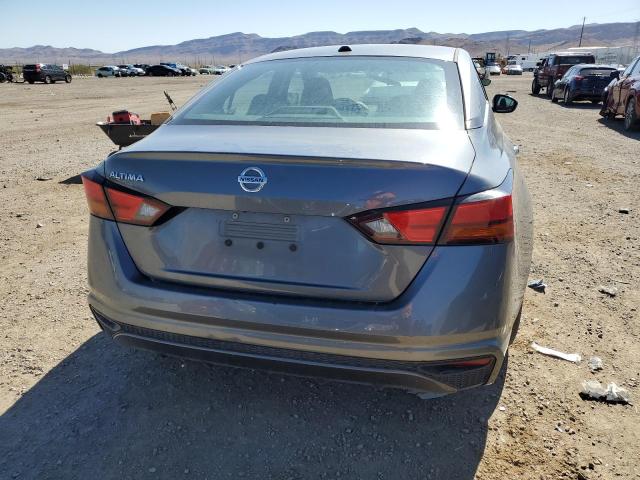 Photo 6 from auction – 2020 NISSAN ALTIMA S with VIN 1N4BL4BV5LC248317