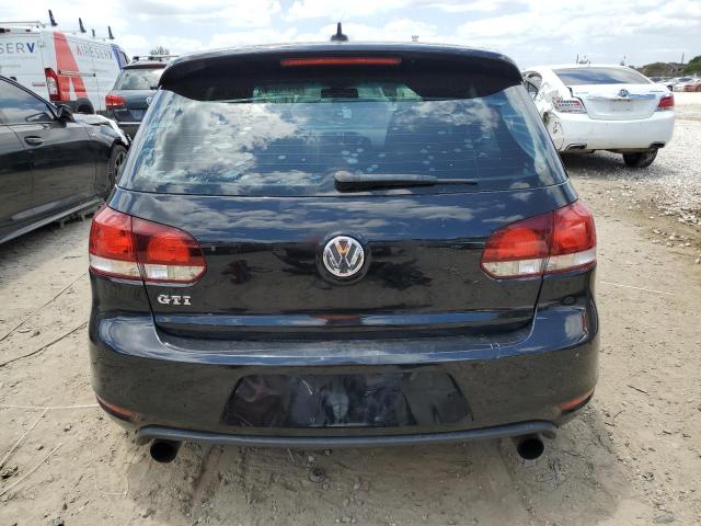 Photo 6 from auction – 2010 VOLKSWAGEN GTI with VIN WVWHV7AJ5AW213965