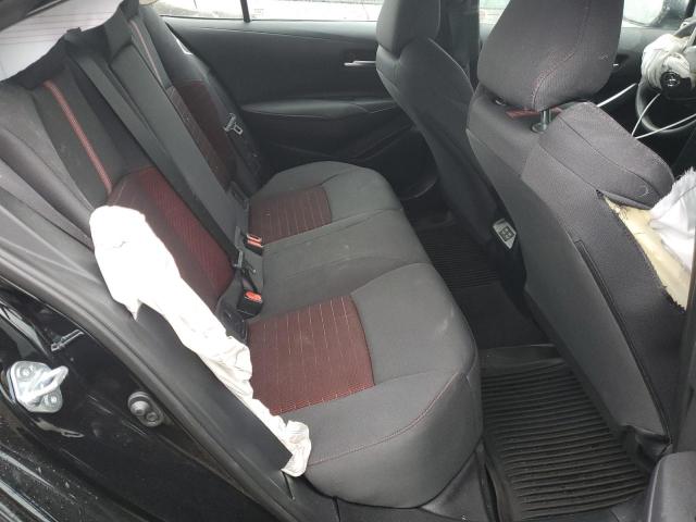 Photo 10 from auction – 2024 TOYOTA COROLLA SE with VIN 5YFP4MCE1RP178682