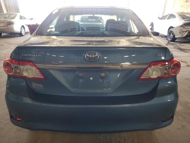 Photo 6 from auction – 2013 TOYOTA COROLLA BA with VIN 5YFBU4EE6DP197177