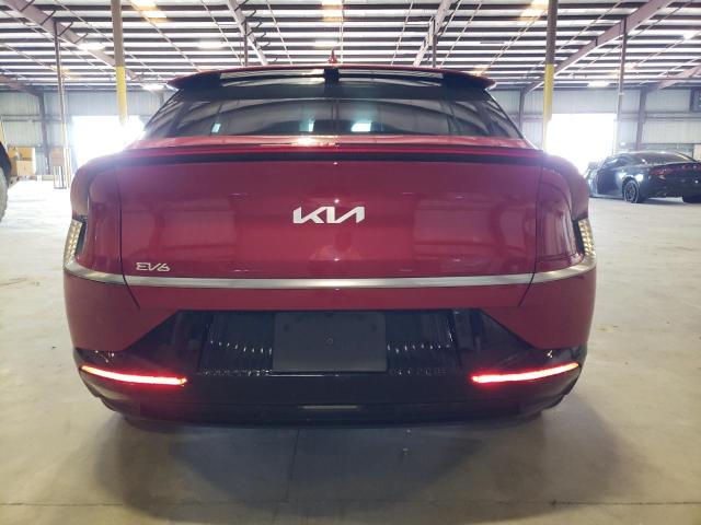 Photo 6 from auction – 2022 KIA EV6 LIGHT with VIN KNDC3DLC0N5029350