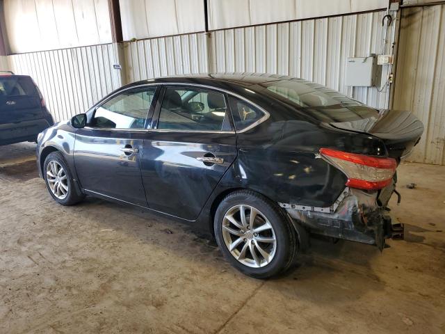 Photo 2 from auction – 2016 NISSAN SENTRA S with VIN 3N1AB7AP4GY232834