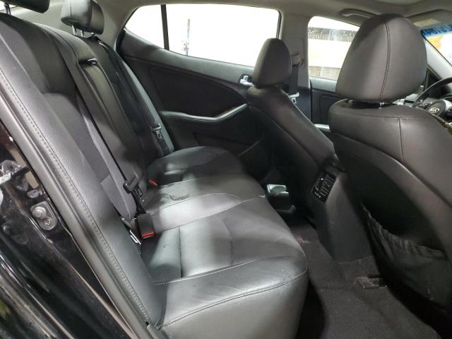Photo 10 from auction – 2015 KIA OPTIMA EX with VIN 5XXGN4A76FG507138