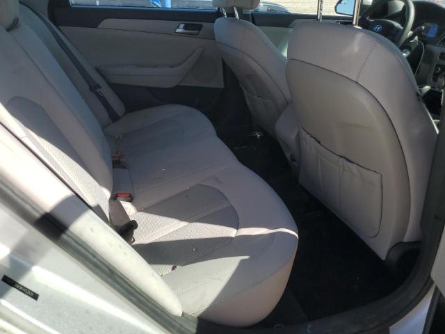 Photo 10 from auction – 2015 HYUNDAI SONATA SE with VIN 5NPE24AF9FH152641