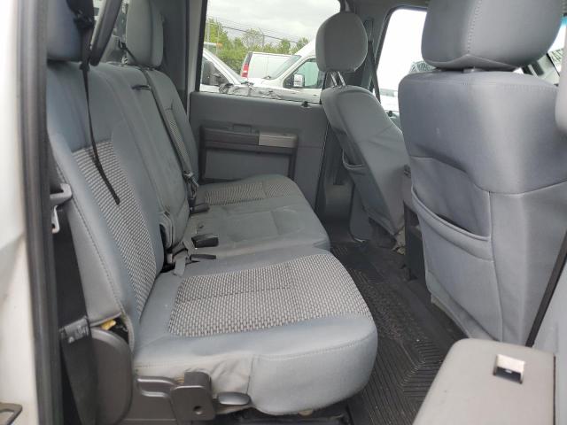 Photo 10 from auction – 2015 FORD F250 SUPER with VIN 1FT7W2B63FEC48202