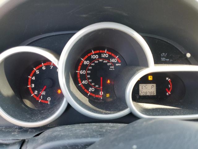 Photo 9 from auction – 2009 PONTIAC VIBE with VIN 5Y2SP67069Z460043