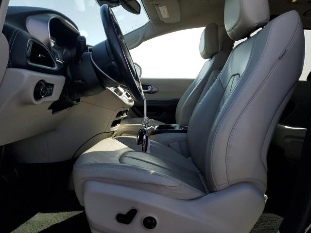Photo 7 from auction – 2021 CHRYSLER PACIFICA H with VIN 2C4RC1L77MR593896