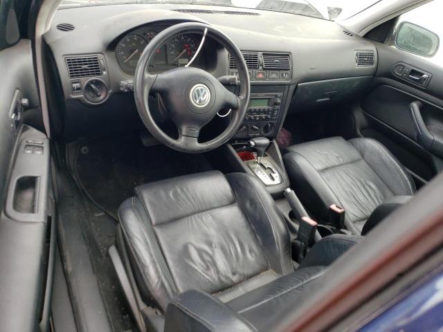 Photo 8 from auction – 2004 VOLKSWAGEN GTI with VIN 9BWDE61J944010270