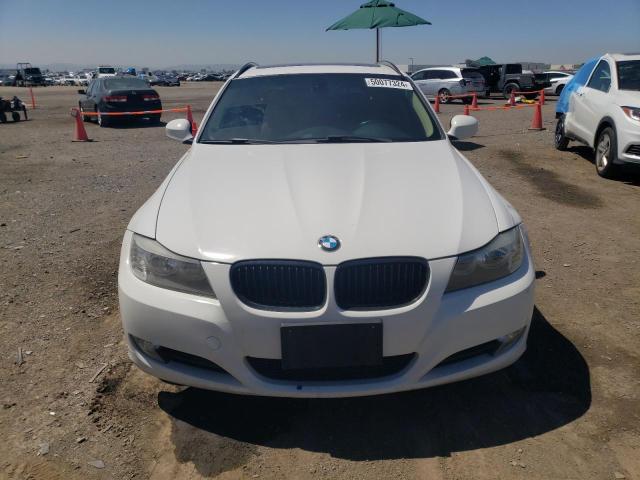 Photo 5 from auction – 2011 BMW 328 I with VIN WBAUT9C57BA191799