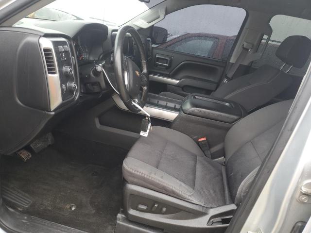 Photo 7 from auction – 2014 CHEVROLET SILVERADO with VIN 3GCUKREC8EG110803