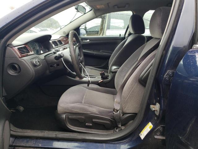 Photo 7 from auction – 2010 CHEVROLET IMPALA LS with VIN 2G1WA5EK8A1127124