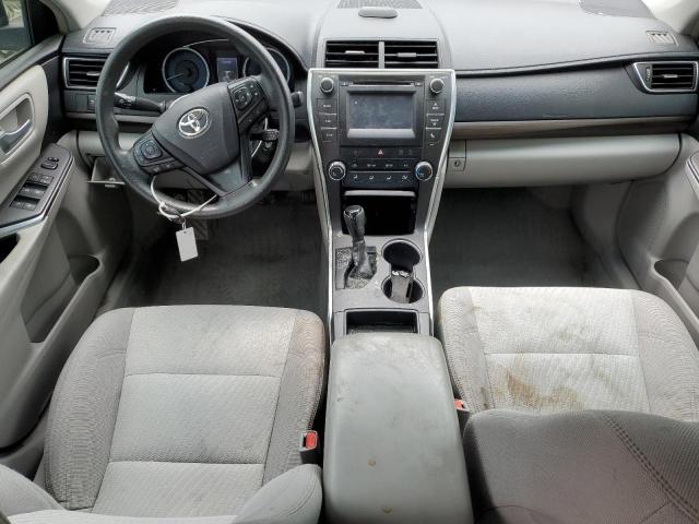 Photo 8 from auction – 2017 TOYOTA CAMRY LE with VIN 4T1BF1FK8HU681353
