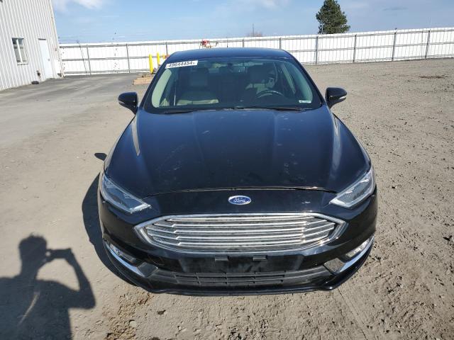 Photo 5 from auction – 2018 FORD FUSION SE with VIN 3FA6P0HD4JR198280