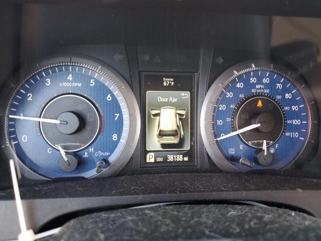 Photo 9 from auction – 2019 TOYOTA SIENNA LE with VIN 5TDJZ3DC6KS227435