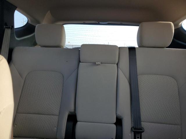Photo 10 from auction – 2017 HYUNDAI SANTA FE S with VIN 5NMZU3LBXHH026935