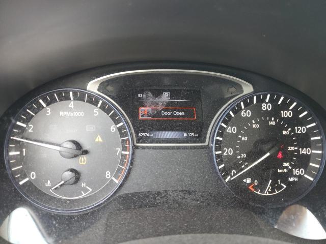 Photo 9 from auction – 2017 NISSAN ALTIMA 2.5 with VIN 1N4AL3AP7HC151605