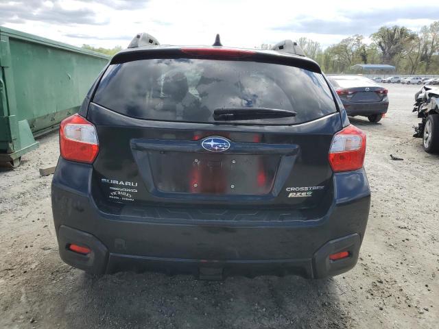 Фото 6 с аукциона – 2017 SUBARU CROSSTREK с VIN JF2GPADC3HH238427