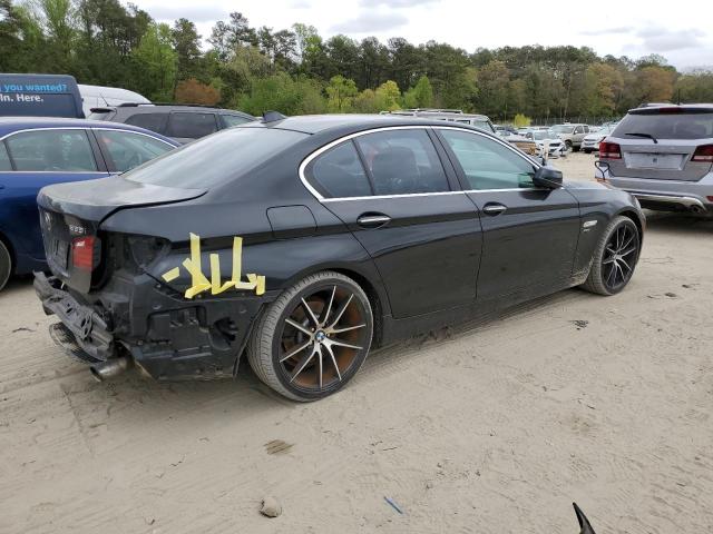 Photo 3 from auction – 2011 BMW 535 XI with VIN WBAFU7C50BDU53607