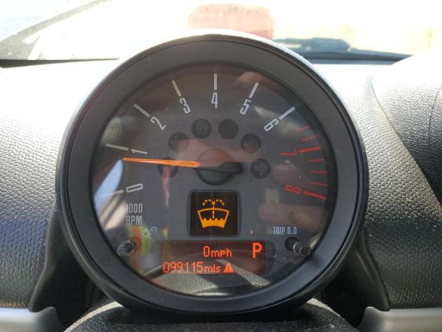 Zdjęcie 9 z aukcji – 2016 MINI COOPER S C z VIN WMWZC5C53GWU00870