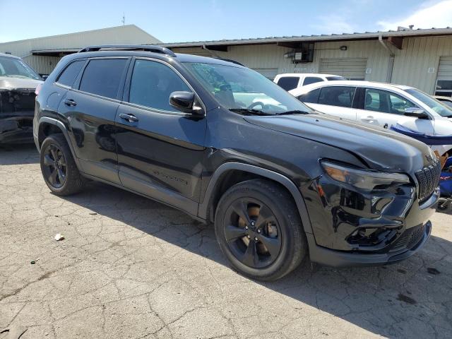 Photo 4 from auction – 2019 JEEP CHEROKEE L with VIN 1C4PJMLB5KD473761