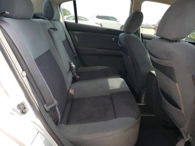 Photo 10 from auction – 2007 NISSAN SENTRA 2.0 with VIN 3N1AB61E37L642966
