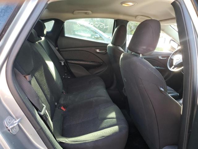 Photo 10 from auction – 2016 DODGE DART SXT S with VIN 1C3CDFFA1GD815805