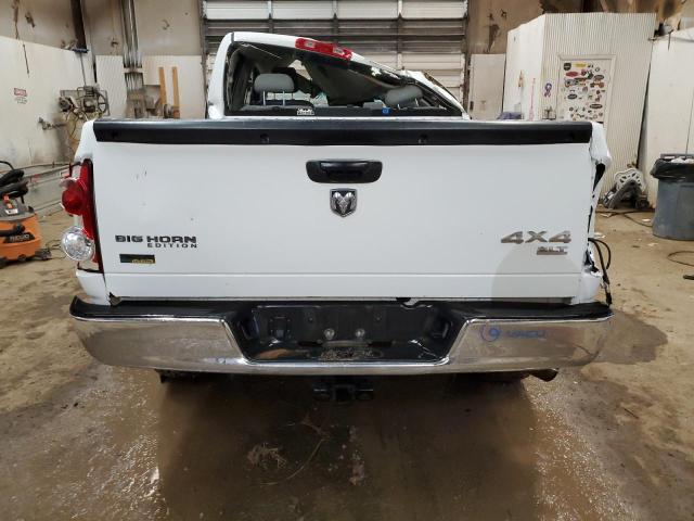 Photo 6 from auction – 2007 DODGE RAM 1500 S with VIN 1D7HU18P87J523744