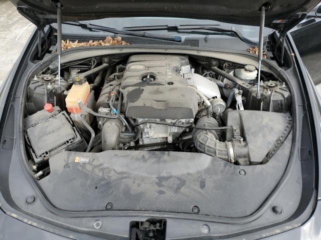 Photo 11 from auction – 2016 CADILLAC CTS with VIN 1G6AP5SX3G0157316