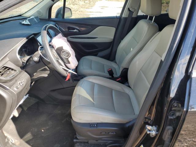 Photo 7 from auction – 2018 BUICK ENCORE ESS with VIN KL4CJGSB9JB634604