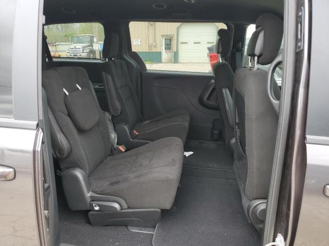 Photo 10 from auction – 2015 DODGE GRAND CARA with VIN 2C4RDGBG1FR512735