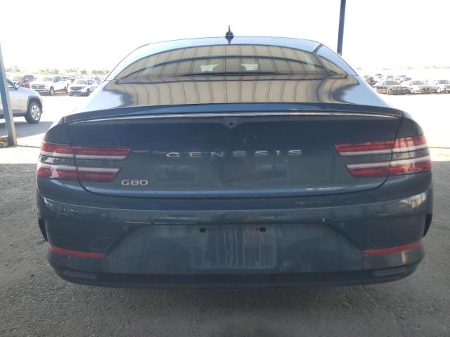 Photo 6 from auction – 2023 GENESIS G80 with VIN KMTGE4S10PU004647
