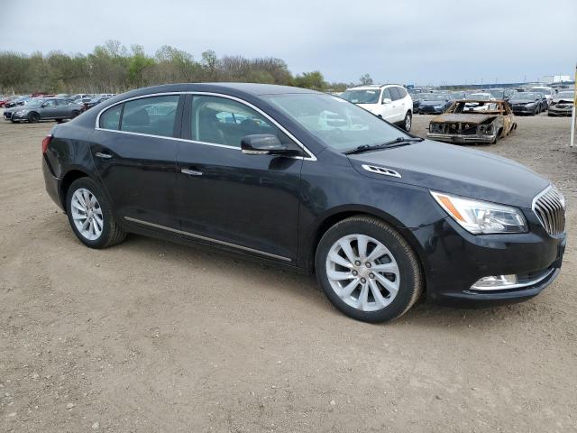 Photo 4 from auction – 2014 BUICK LACROSSE with VIN 1G4GB5G30EF169778