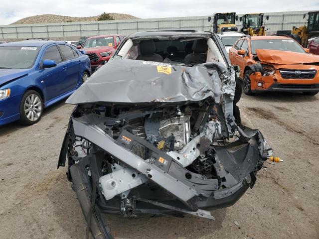 Photo 5 from auction – 2023 MAZDA CX-5 PREMI with VIN JM3KFBEM8P0130544