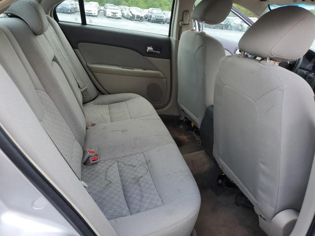 Photo 10 from auction – 2011 FORD FUSION S with VIN 3FAHP0GA0BR323891